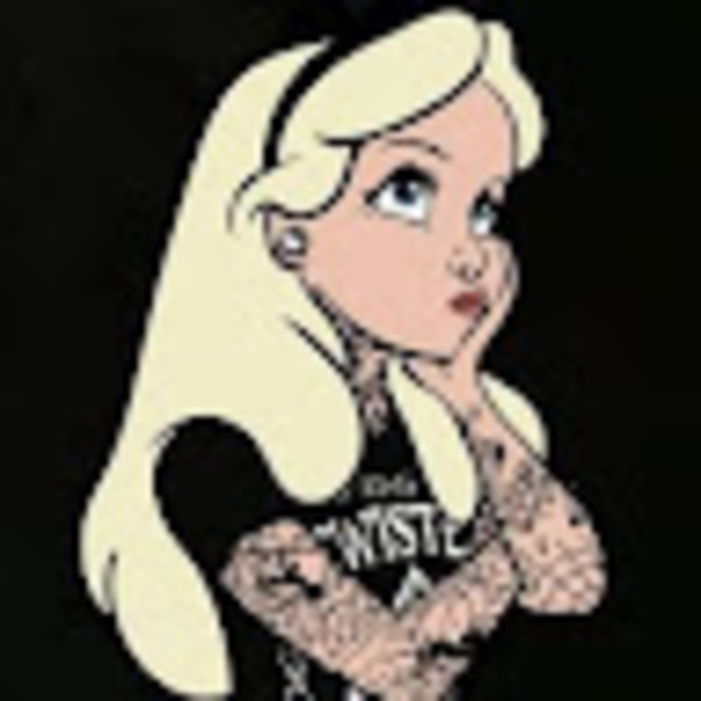 Meet your Posher, Nancy